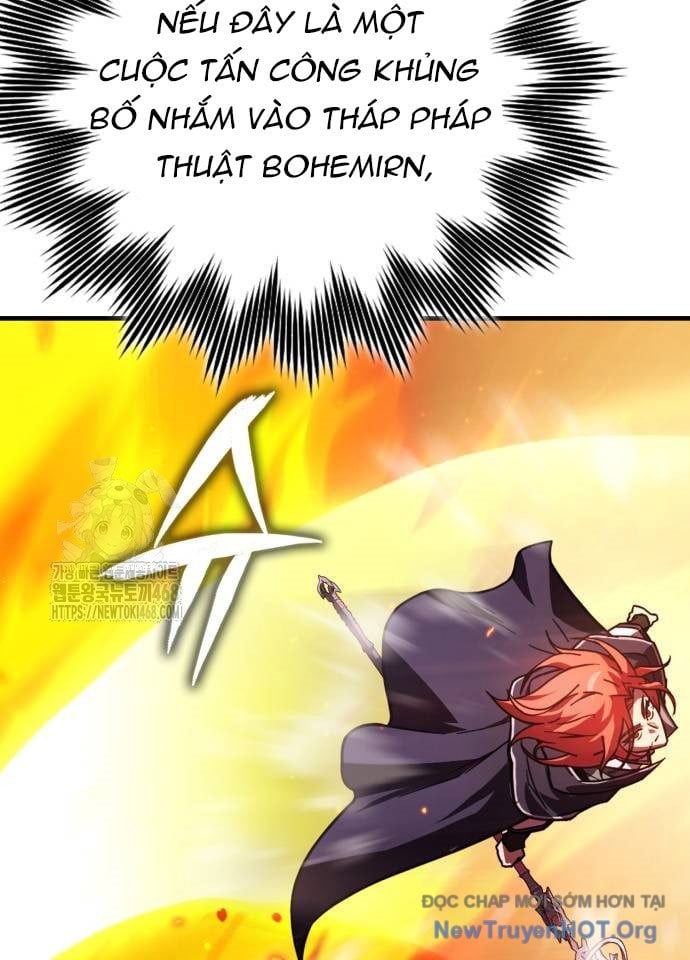 Pháp Sư Thiên Tài Phá Vỡ Giới Hạn Chap 24 - Next Chap 25