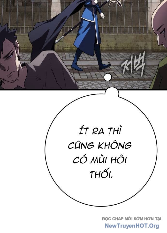 Pháp Sư Thiên Tài Phá Vỡ Giới Hạn Chap 24 - Next Chap 25