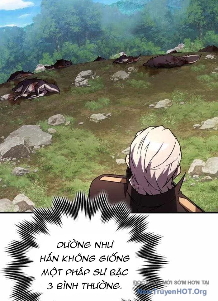 Pháp Sư Thiên Tài Phá Vỡ Giới Hạn Chap 25 - Next Chap 26