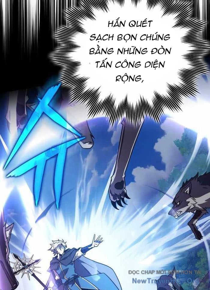Pháp Sư Thiên Tài Phá Vỡ Giới Hạn Chap 25 - Next Chap 26