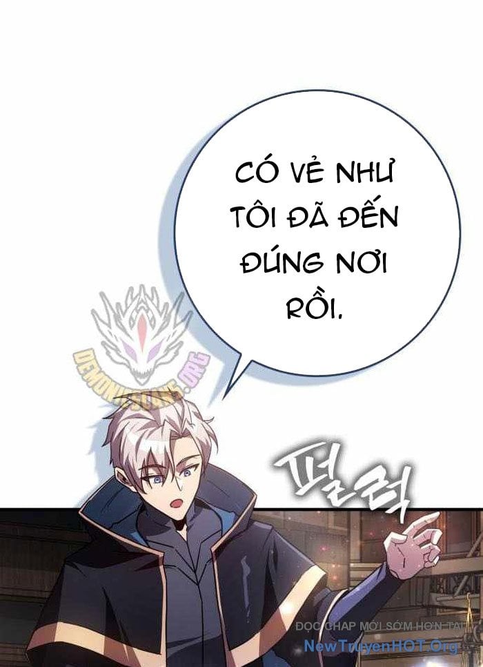 Pháp Sư Thiên Tài Phá Vỡ Giới Hạn Chap 25 - Next Chap 26