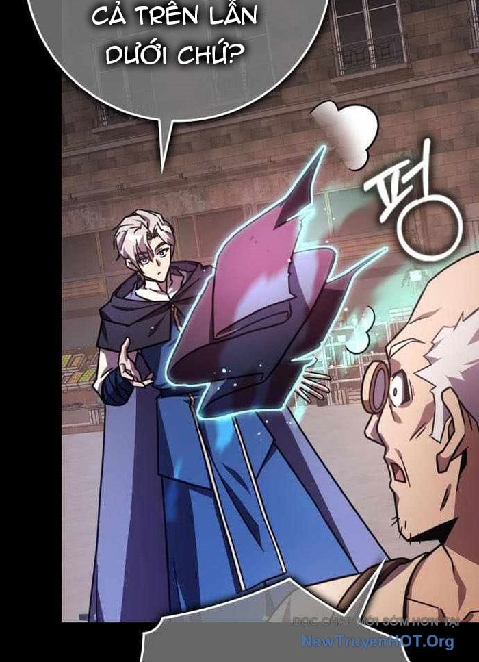 Pháp Sư Thiên Tài Phá Vỡ Giới Hạn Chap 25 - Next Chap 26