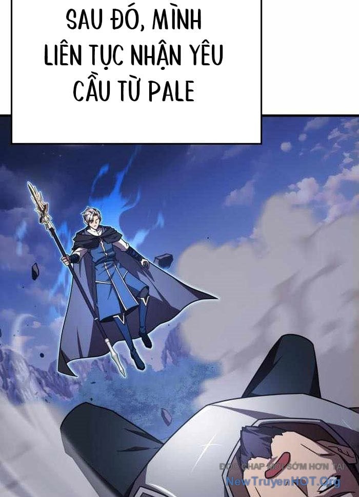 Pháp Sư Thiên Tài Phá Vỡ Giới Hạn Chap 25 - Next Chap 26