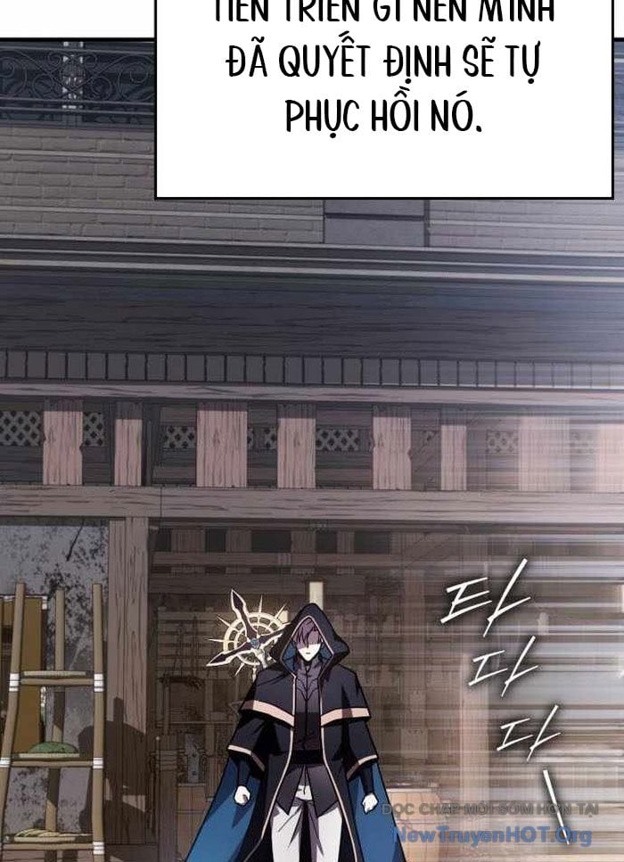 Pháp Sư Thiên Tài Phá Vỡ Giới Hạn Chap 25 - Next Chap 26