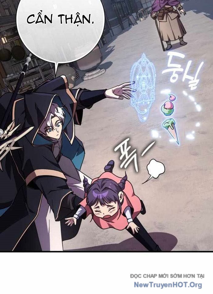 Pháp Sư Thiên Tài Phá Vỡ Giới Hạn Chap 25 - Next Chap 26