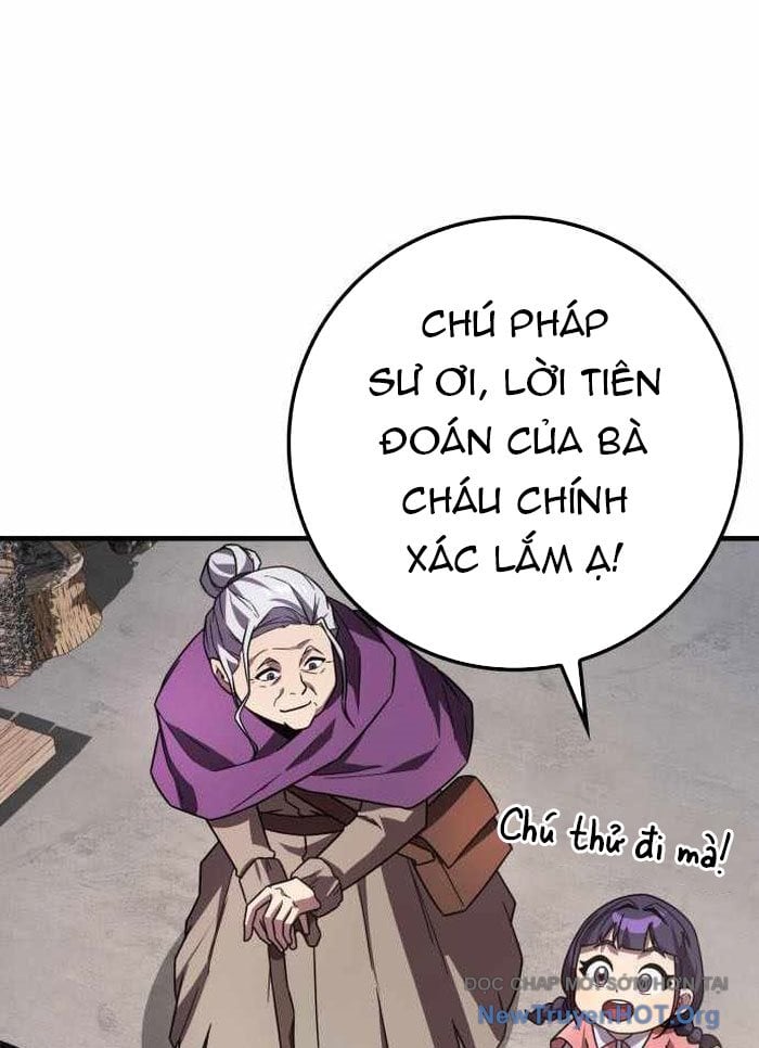 Pháp Sư Thiên Tài Phá Vỡ Giới Hạn Chap 25 - Next Chap 26
