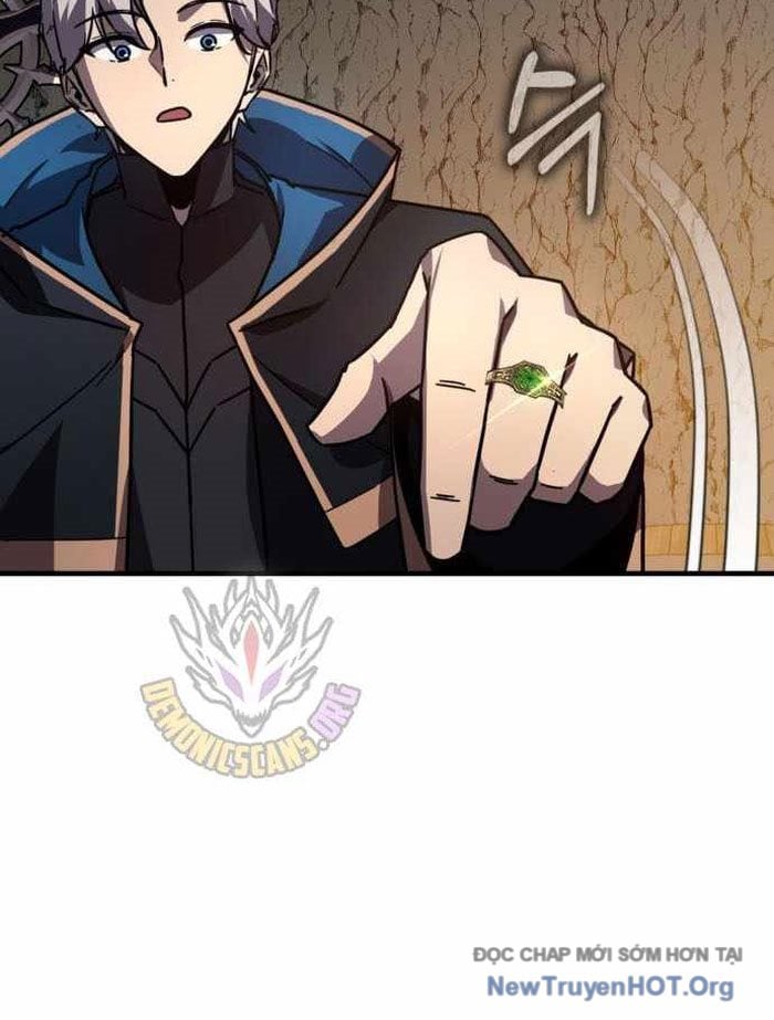 Pháp Sư Thiên Tài Phá Vỡ Giới Hạn Chap 26 - Next Chap 27