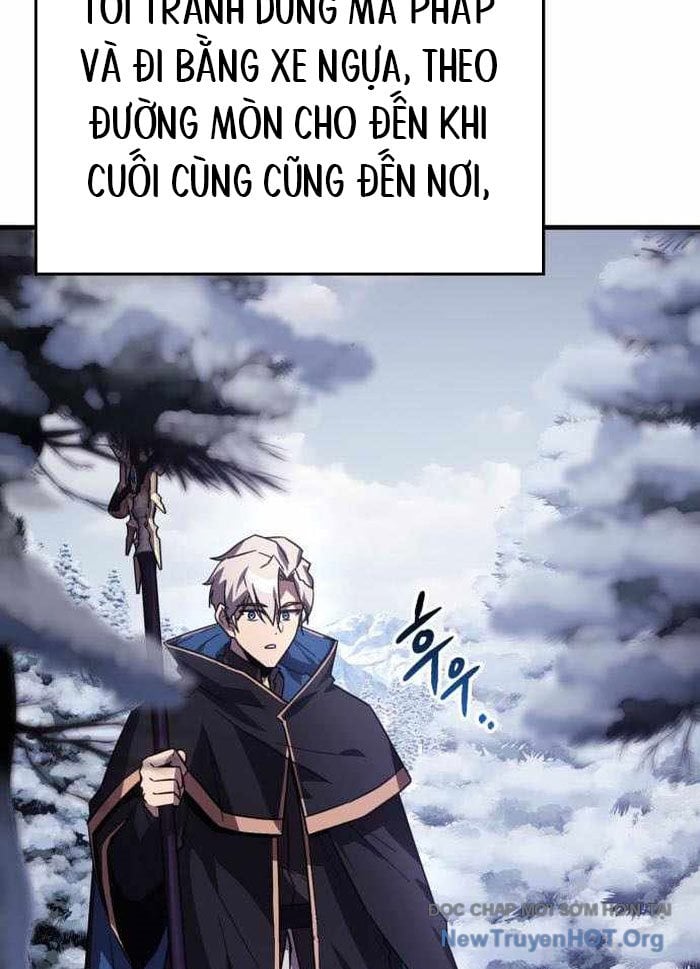 Pháp Sư Thiên Tài Phá Vỡ Giới Hạn Chap 26 - Next Chap 27