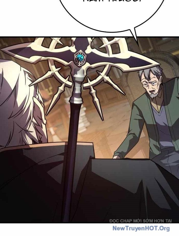 Pháp Sư Thiên Tài Phá Vỡ Giới Hạn Chap 26 - Next Chap 27