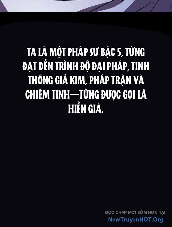 Pháp Sư Thiên Tài Phá Vỡ Giới Hạn Chap 26 - Next Chap 27