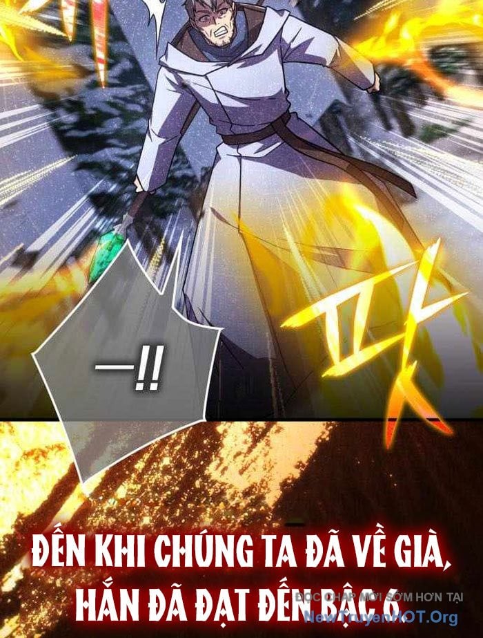 Pháp Sư Thiên Tài Phá Vỡ Giới Hạn Chap 26 - Next Chap 27