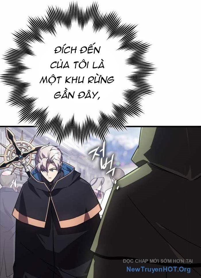 Pháp Sư Thiên Tài Phá Vỡ Giới Hạn Chap 26 - Next Chap 27