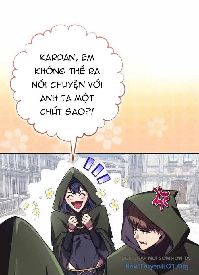 Pháp Sư Thiên Tài Phá Vỡ Giới Hạn Chap 26 - Next Chap 27