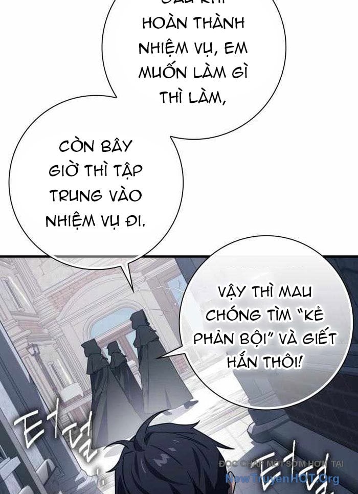 Pháp Sư Thiên Tài Phá Vỡ Giới Hạn Chap 26 - Next Chap 27