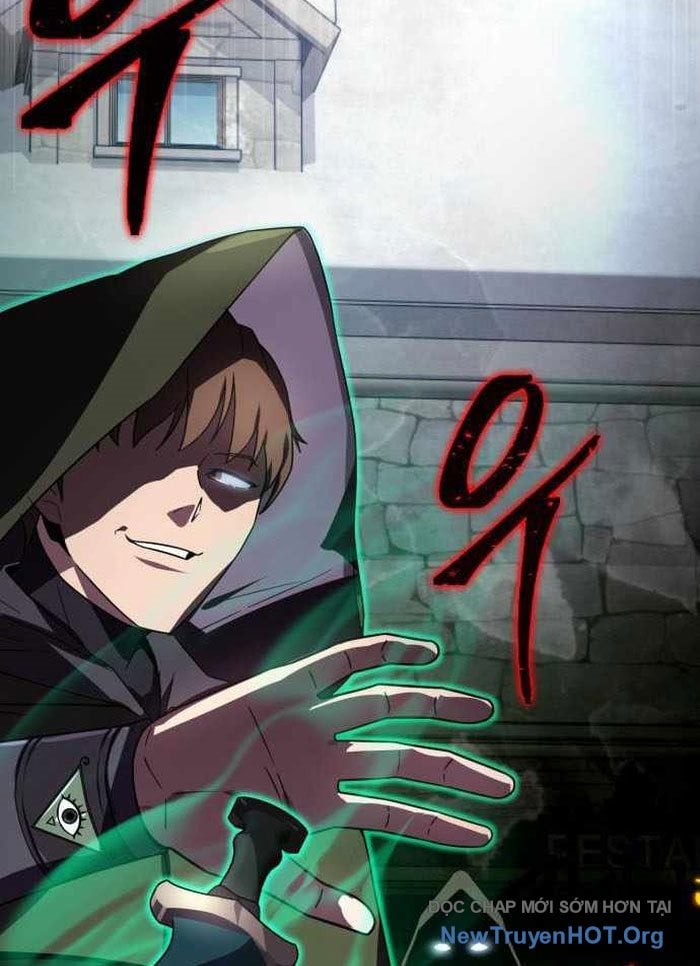 Pháp Sư Thiên Tài Phá Vỡ Giới Hạn Chap 26 - Next Chap 27