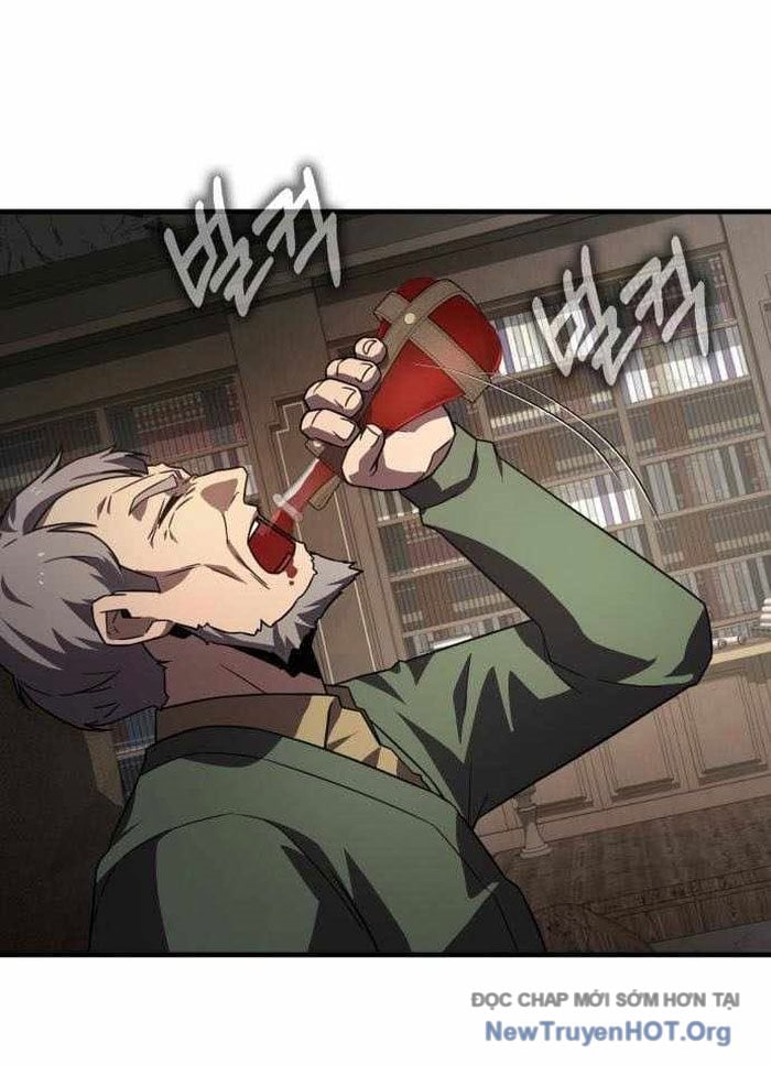 Pháp Sư Thiên Tài Phá Vỡ Giới Hạn Chap 26 - Next Chap 27