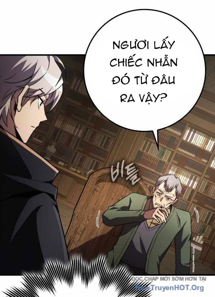 Pháp Sư Thiên Tài Phá Vỡ Giới Hạn Chap 26 - Next Chap 27