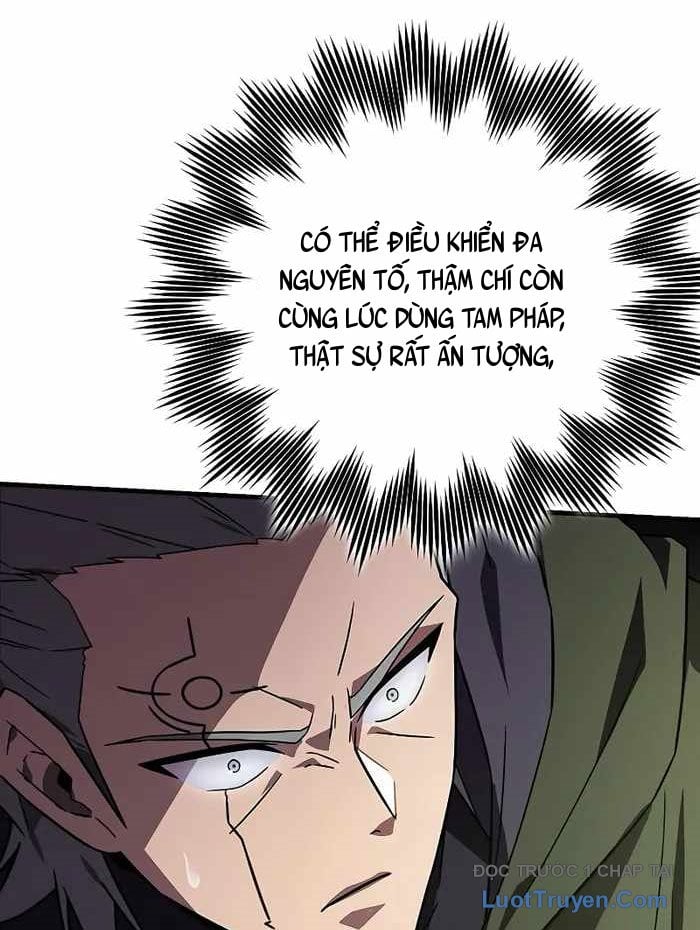 Pháp Sư Thiên Tài Phá Vỡ Giới Hạn Chap 27 - Next Chap 28