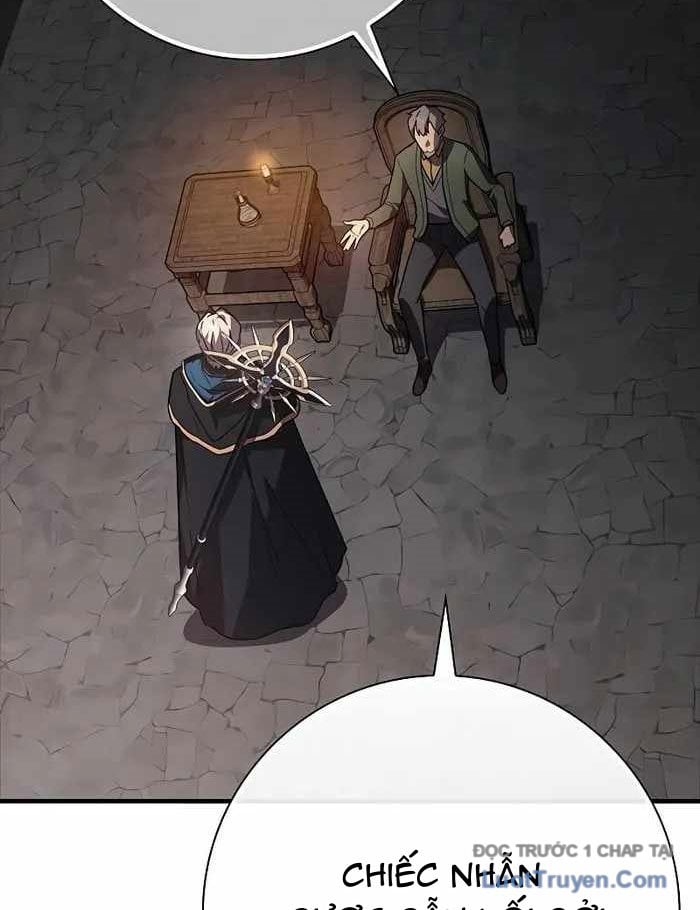 Pháp Sư Thiên Tài Phá Vỡ Giới Hạn Chap 27 - Next Chap 28