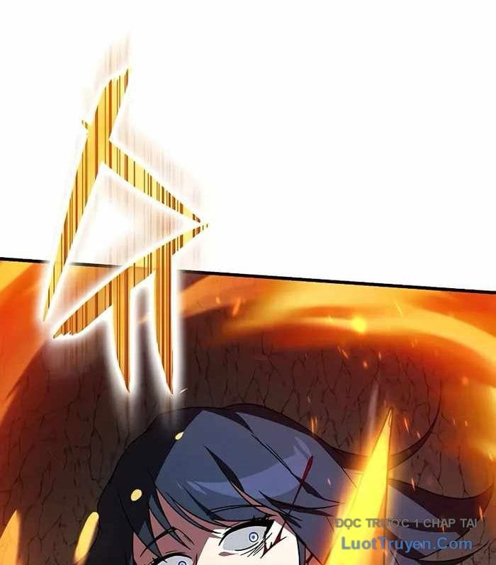 Pháp Sư Thiên Tài Phá Vỡ Giới Hạn Chap 27 - Next Chap 28