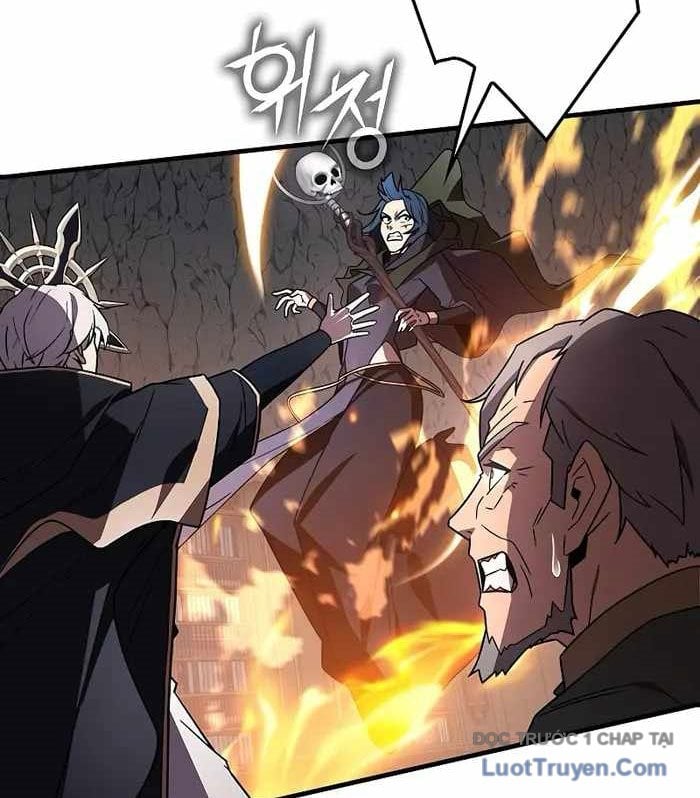 Pháp Sư Thiên Tài Phá Vỡ Giới Hạn Chap 27 - Next Chap 28