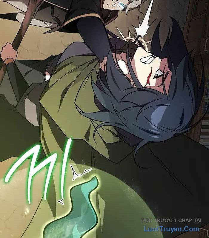 Pháp Sư Thiên Tài Phá Vỡ Giới Hạn Chap 27 - Next Chap 28