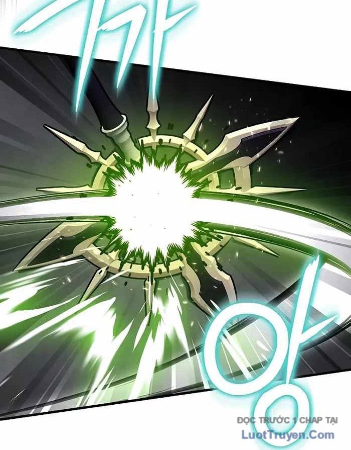 Pháp Sư Thiên Tài Phá Vỡ Giới Hạn Chap 27 - Next Chap 28