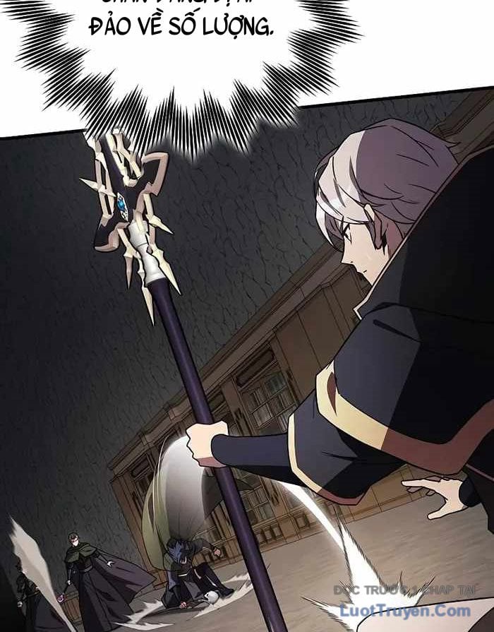 Pháp Sư Thiên Tài Phá Vỡ Giới Hạn Chap 27 - Next Chap 28