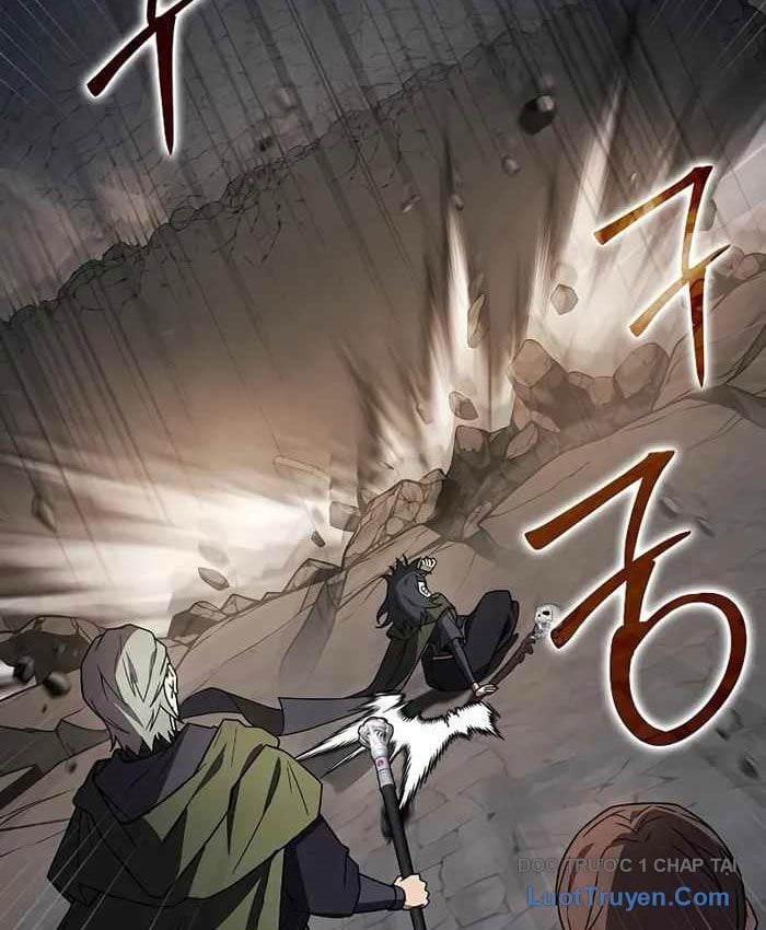 Pháp Sư Thiên Tài Phá Vỡ Giới Hạn Chap 27 - Next Chap 28