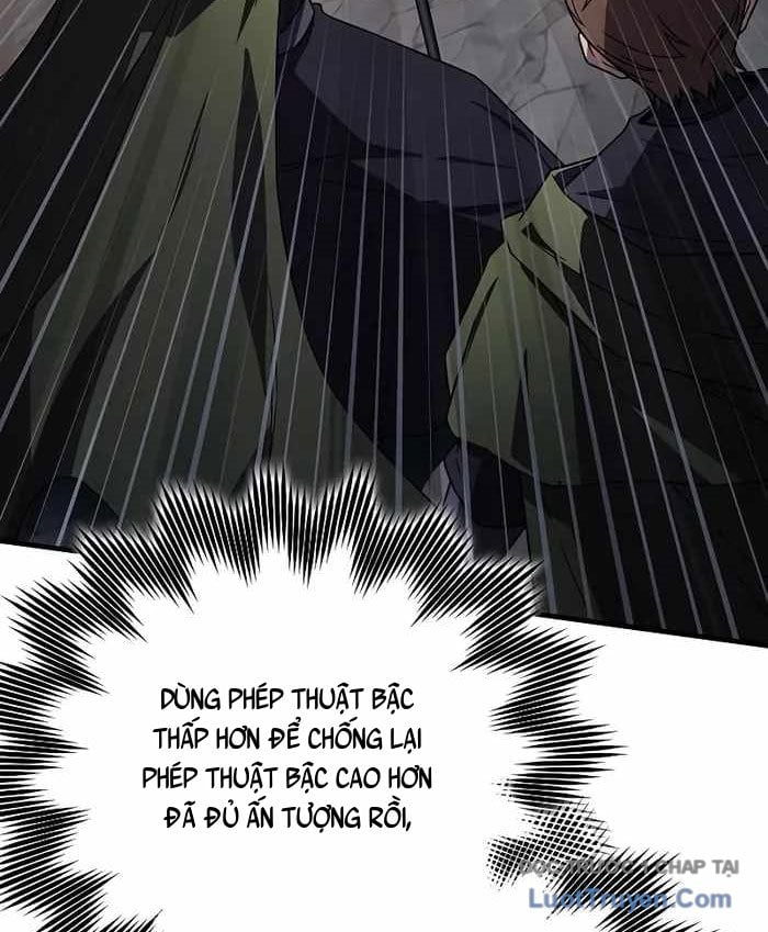 Pháp Sư Thiên Tài Phá Vỡ Giới Hạn Chap 27 - Next Chap 28