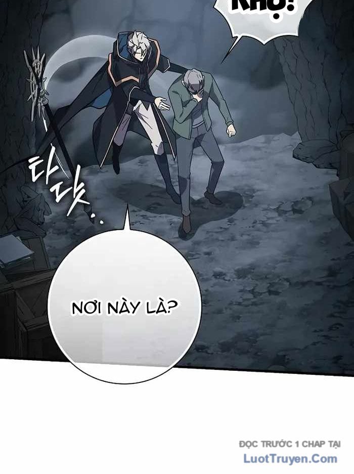 Pháp Sư Thiên Tài Phá Vỡ Giới Hạn Chap 27 - Next Chap 28