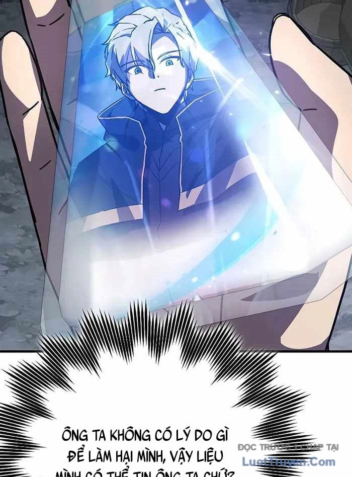 Pháp Sư Thiên Tài Phá Vỡ Giới Hạn Chap 27 - Next Chap 28