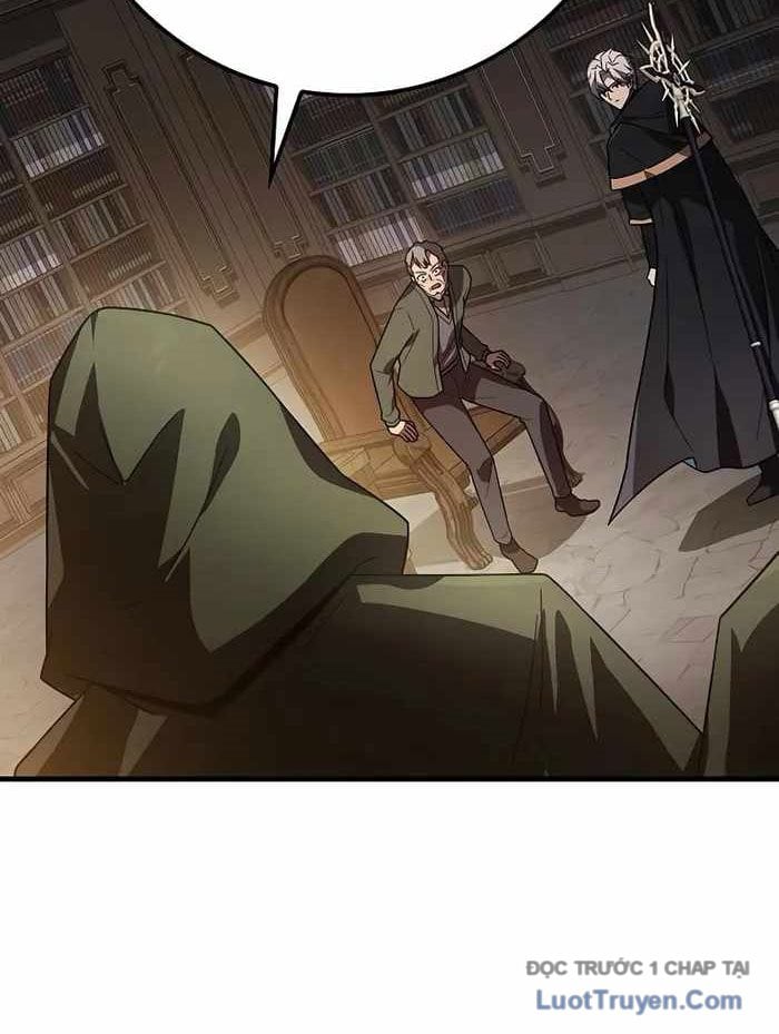 Pháp Sư Thiên Tài Phá Vỡ Giới Hạn Chap 27 - Next Chap 28