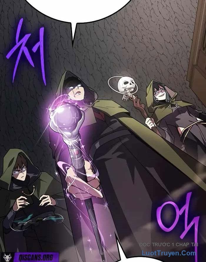 Pháp Sư Thiên Tài Phá Vỡ Giới Hạn Chap 27 - Next Chap 28