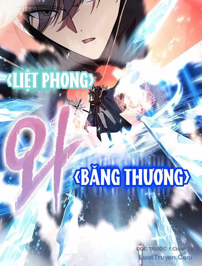 Pháp Sư Thiên Tài Phá Vỡ Giới Hạn Chap 27 - Next Chap 28