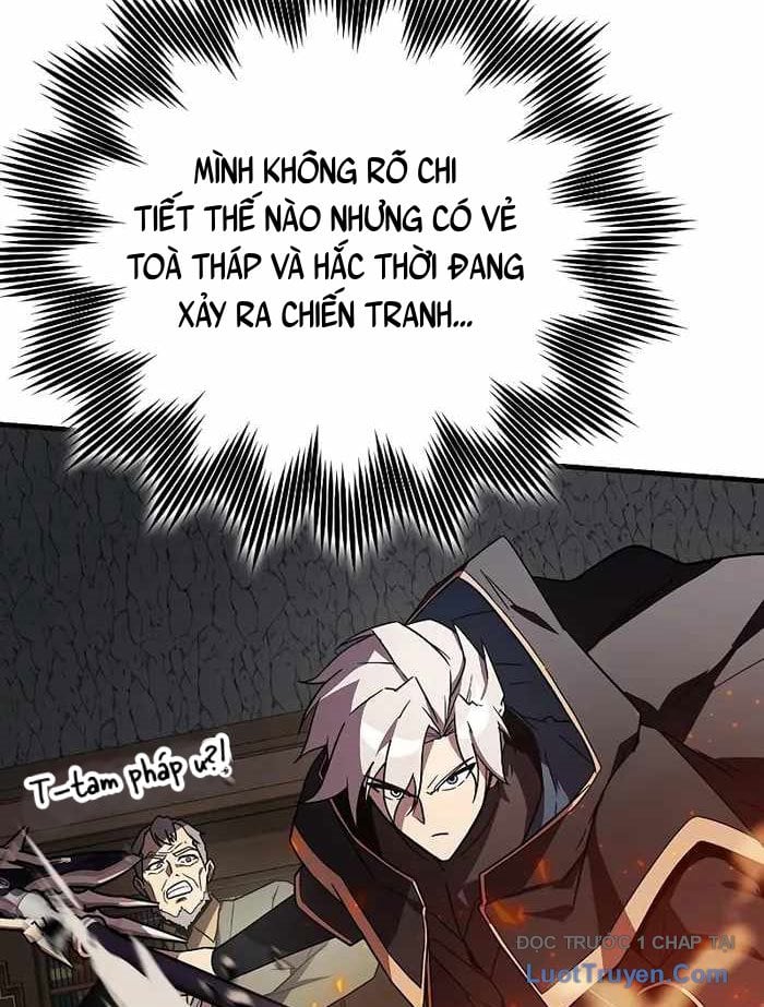 Pháp Sư Thiên Tài Phá Vỡ Giới Hạn Chap 27 - Next Chap 28