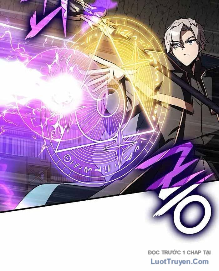 Pháp Sư Thiên Tài Phá Vỡ Giới Hạn Chap 27 - Next Chap 28