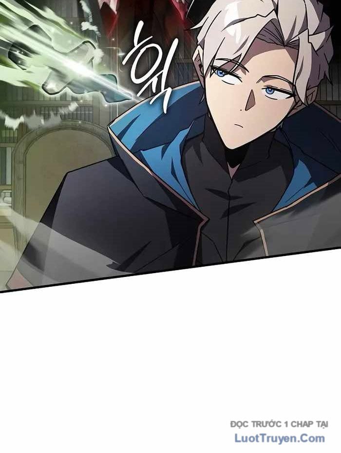 Pháp Sư Thiên Tài Phá Vỡ Giới Hạn Chap 27 - Next Chap 28