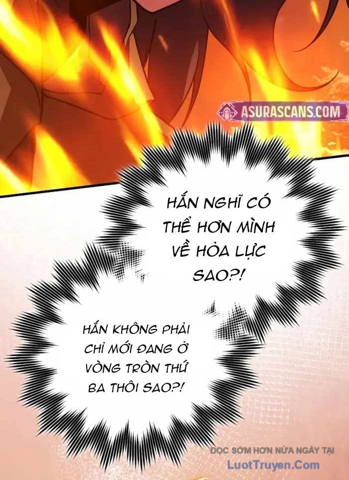 Pháp Sư Thiên Tài Phá Vỡ Giới Hạn Chap 28 - Next Chap 29