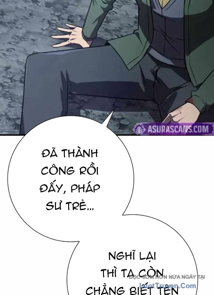 Pháp Sư Thiên Tài Phá Vỡ Giới Hạn Chap 28 - Next Chap 29