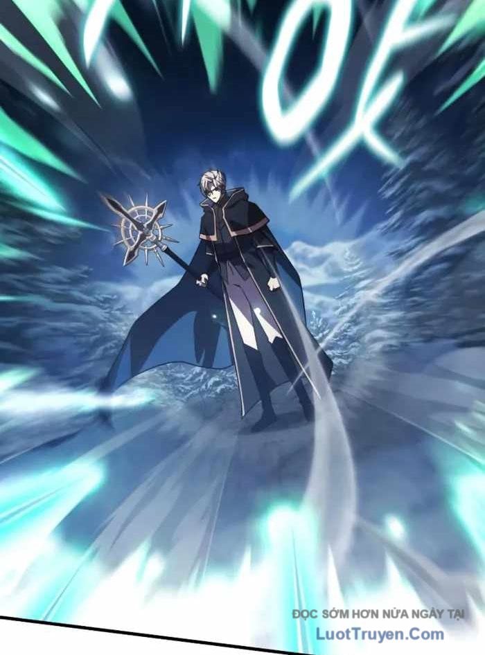 Pháp Sư Thiên Tài Phá Vỡ Giới Hạn Chap 28 - Next Chap 29