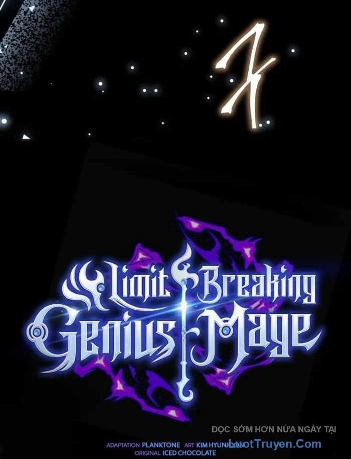 Pháp Sư Thiên Tài Phá Vỡ Giới Hạn Chap 28 - Next Chap 29