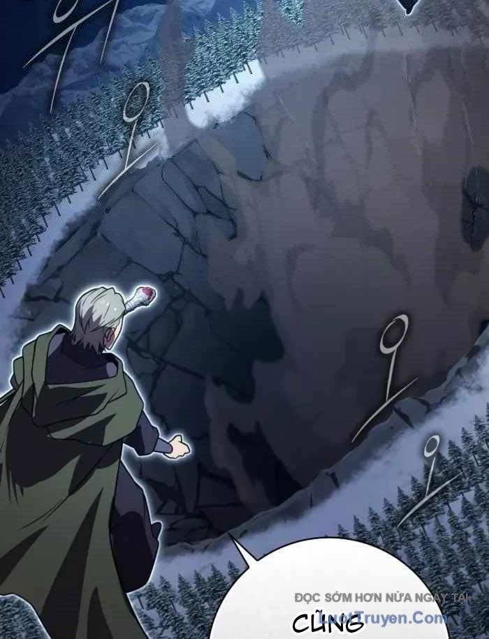 Pháp Sư Thiên Tài Phá Vỡ Giới Hạn Chap 28 - Next Chap 29