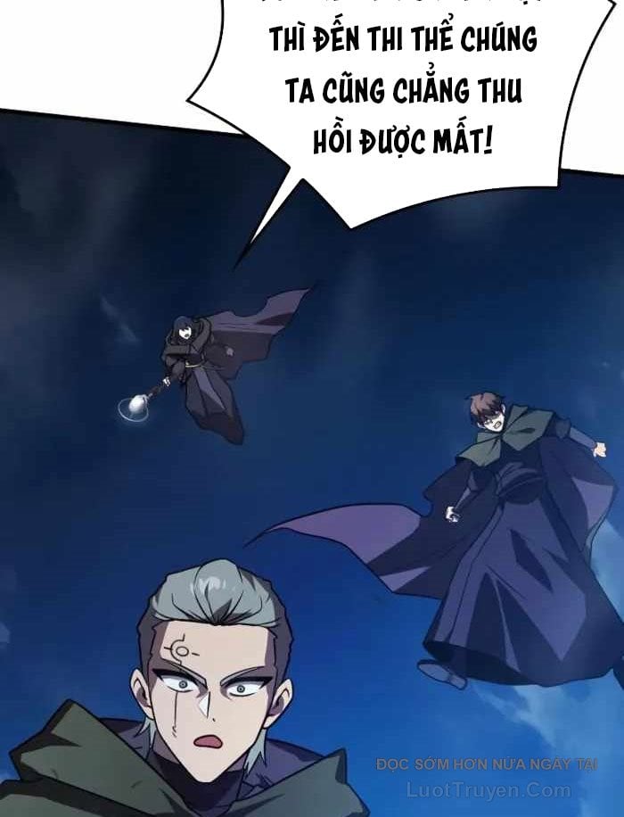 Pháp Sư Thiên Tài Phá Vỡ Giới Hạn Chap 28 - Next Chap 29