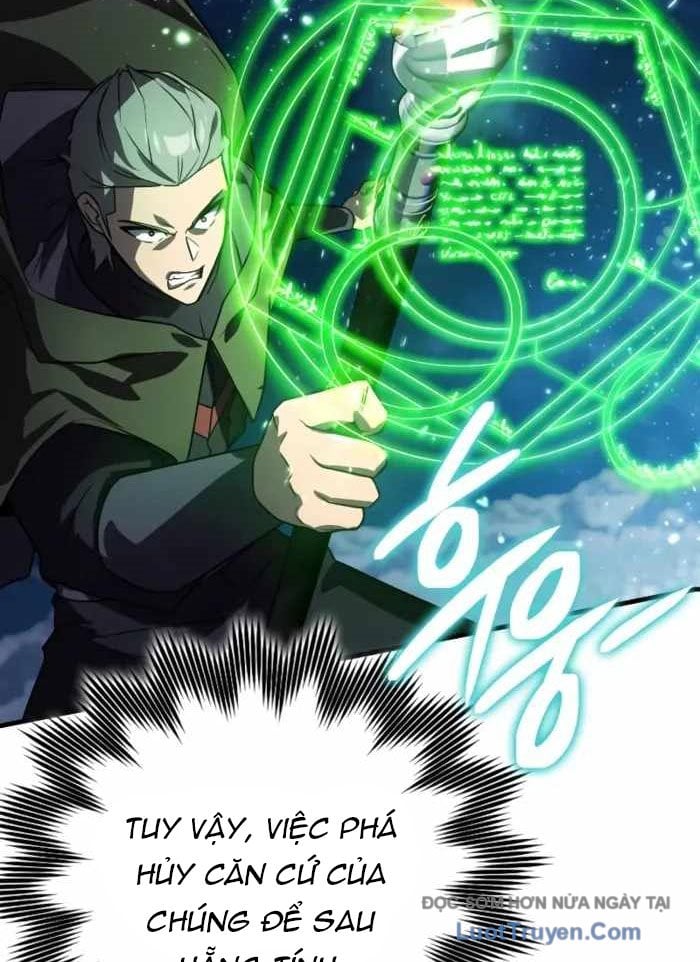 Pháp Sư Thiên Tài Phá Vỡ Giới Hạn Chap 28 - Next Chap 29