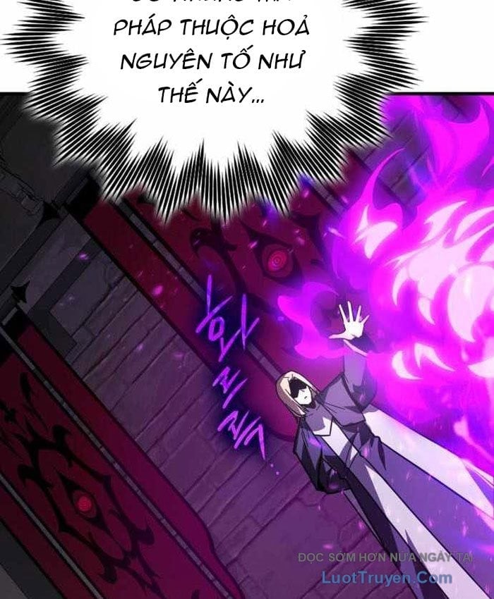 Pháp Sư Thiên Tài Phá Vỡ Giới Hạn Chap 29 - Next Chap 30