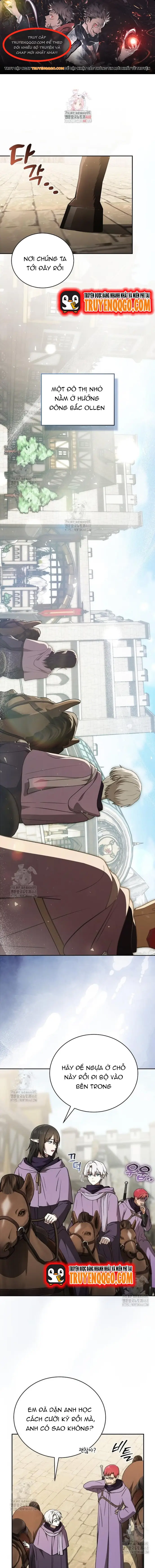 Pháp Sư Thiên Tài Thấu Triệt Khái Niệm Chap 29 - Next Chap 30