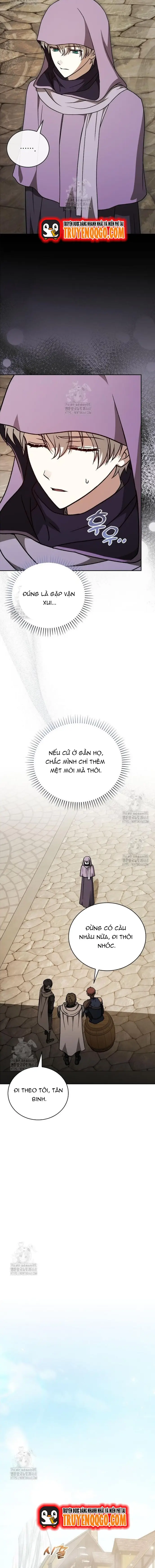 Pháp Sư Thiên Tài Thấu Triệt Khái Niệm Chap 29 - Next Chap 30