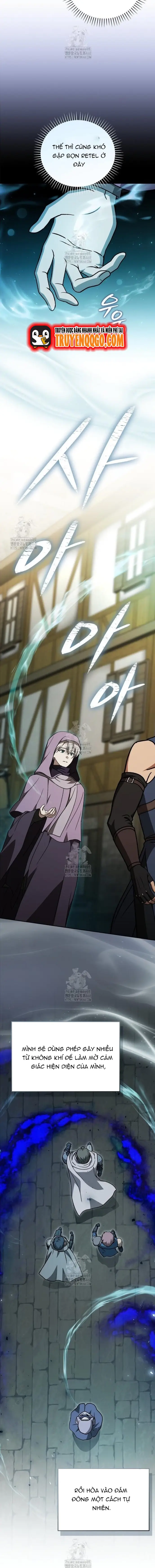 Pháp Sư Thiên Tài Thấu Triệt Khái Niệm Chap 29 - Next Chap 30