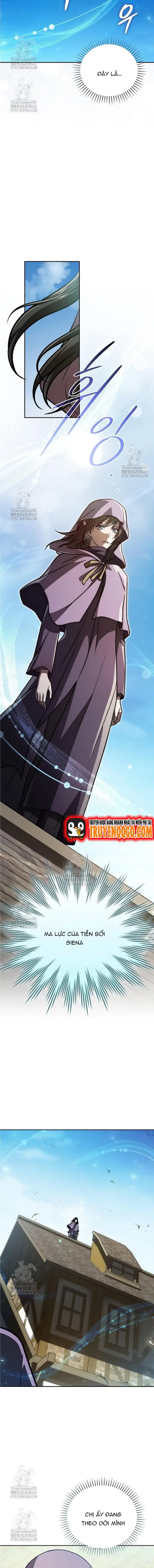 Pháp Sư Thiên Tài Thấu Triệt Khái Niệm Chap 29 - Next Chap 30